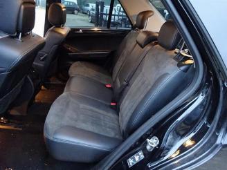 Mercedes ML ML II (164/4JG), SUV, 2005 / 2011 3.0 ML-320 CDI 4-Matic V6 24V picture 19