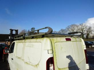 Opel Vivaro Vivaro, Van, 2014 / 2019 1.6 CDTI 90 picture 6