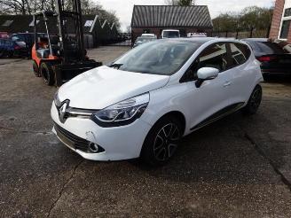 Renault Clio Clio IV (5R), Hatchback 5-drs, 2012 / 2021 0.9 Energy TCE 90 12V picture 2