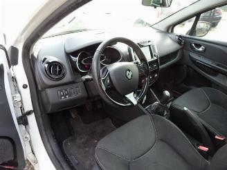 Renault Clio Clio IV (5R), Hatchback 5-drs, 2012 / 2021 0.9 Energy TCE 90 12V picture 8