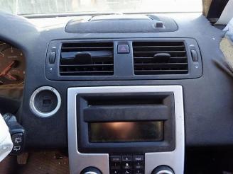 Volvo V-50 V50 (MW), Combi, 2003 / 2012 1.6 D2 16V picture 16