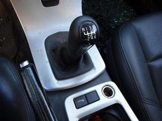 Volvo V-50 V50 (MW), Combi, 2003 / 2012 1.6 D2 16V picture 18