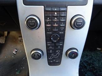 Volvo V-50 V50 (MW), Combi, 2003 / 2012 1.6 D2 16V picture 17