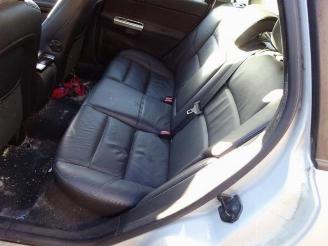 Volvo V-50 V50 (MW), Combi, 2003 / 2012 1.6 D2 16V picture 14