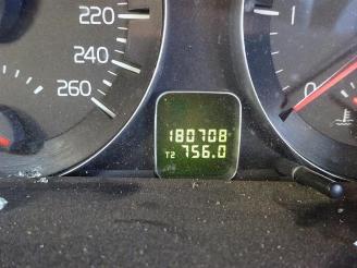 Volvo V-50 V50 (MW), Combi, 2003 / 2012 1.6 D2 16V picture 7