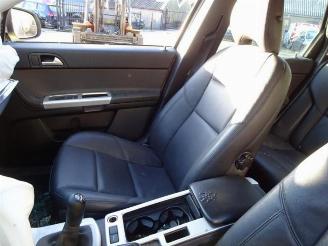 Volvo V-50 V50 (MW), Combi, 2003 / 2012 1.6 D2 16V picture 12