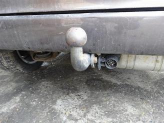 Mercedes Vito Vito (639.7), Bus, 2003 / 2015 2.2 116 CDI 16V Euro 5 picture 6