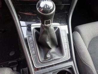 Volkswagen Golf Golf VII Variant (AUVV), Combi, 2013 / 2021 2.0 TDI 4Motion 16V picture 15