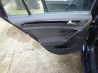 Volkswagen Golf Golf VII Variant (AUVV), Combi, 2013 / 2021 2.0 TDI 4Motion 16V picture 10