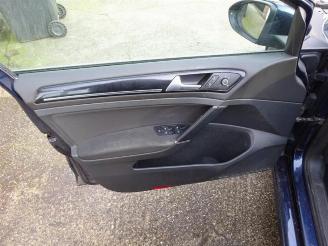 Volkswagen Golf Golf VII Variant (AUVV), Combi, 2013 / 2021 2.0 TDI 4Motion 16V picture 8