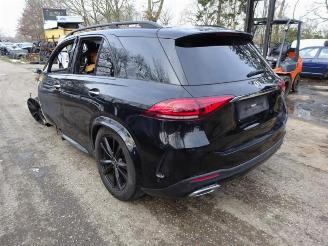 Mercedes GLE GLE (V167), SUV, 2018 300d 2.0 Turbo 16V 4-Matic picture 3