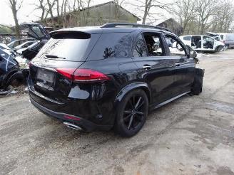 Mercedes GLE GLE (V167), SUV, 2018 300d 2.0 Turbo 16V 4-Matic picture 2