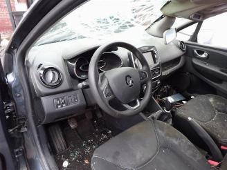 Renault Clio Clio IV Estate/Grandtour (7R), Combi 5-drs, 2012 / 2021 0.9 Energy TCE 90 12V picture 8