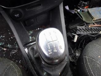 Renault Clio Clio IV Estate/Grandtour (7R), Combi 5-drs, 2012 / 2021 0.9 Energy TCE 90 12V picture 11