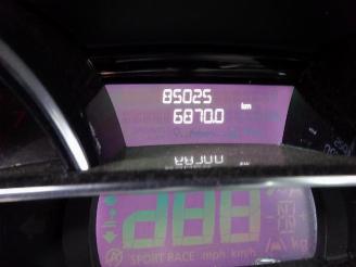 Renault Clio Clio IV Estate/Grandtour (7R), Combi 5-drs, 2012 / 2021 0.9 Energy TCE 90 12V picture 12