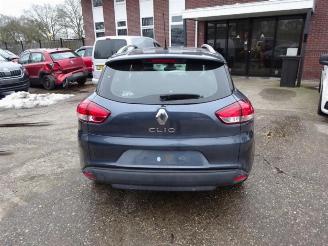 Renault Clio Clio IV Estate/Grandtour (7R), Combi 5-drs, 2012 / 2021 0.9 Energy TCE 90 12V picture 3