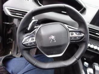 Peugeot 5008 5008 II (M4/MC/MJ/MR), MPV, 2016 / 2024 1.5 BlueHDi 130 picture 14