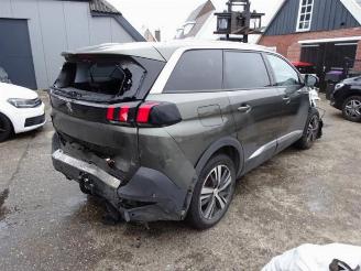 Peugeot 5008 5008 II (M4/MC/MJ/MR), MPV, 2016 / 2024 1.5 BlueHDi 130 picture 3