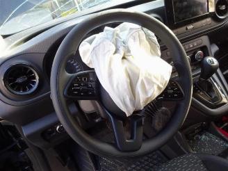 Mercedes Citan Citan (420.6), Van, 2021 1.5 110 CDI picture 11