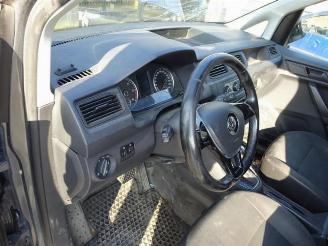 Volkswagen Caddy Caddy IV, Van, 2015 2.0 TDI 150 picture 10