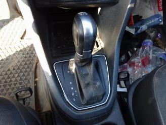 Volkswagen Caddy Caddy IV, Van, 2015 2.0 TDI 150 picture 14