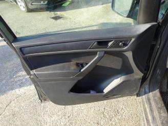 Volkswagen Caddy Caddy IV, Van, 2015 2.0 TDI 150 picture 9