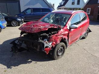 demontáž osobní automobily Volkswagen Polo Polo V (6R), Hatchback, 2009 / 2017 1.4 TDI 12V 90 2015/5