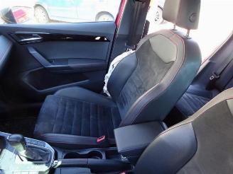 Seat Arona Arona (KJX), SUV, 2017 1.0 TSI 12V picture 10