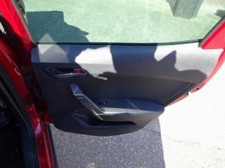 Seat Arona Arona (KJX), SUV, 2017 1.0 TSI 12V picture 8