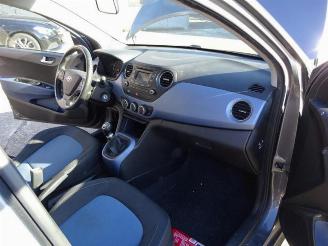 Hyundai I-10 i10 (B5), Hatchback, 2013 / 2019 1.0 12V picture 10