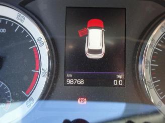 Skoda Kodiaq Kodiaq, SUV, 2016 / 2024 1.5 TSI 150 ACT 16V picture 7