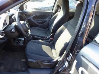 Smart Forfour Forfour (453), Hatchback 5-drs, 2014 1.0 12V picture 13