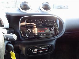 Smart Forfour Forfour (453), Hatchback 5-drs, 2014 1.0 12V picture 21