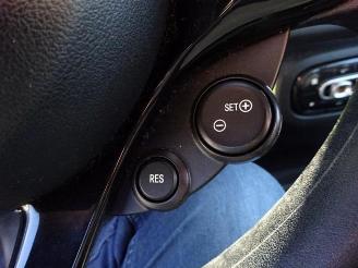 Smart Forfour Forfour (453), Hatchback 5-drs, 2014 1.0 12V picture 18