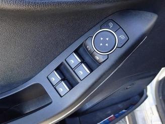 Ford Fiesta Fiesta 7, Hatchback, 2017 1.0 EcoBoost 12V picture 9