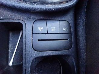 Ford Fiesta Fiesta 7, Hatchback, 2017 1.0 EcoBoost 12V picture 18