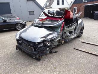 Opel Adam Adam, Hatchback 3-drs, 2012 / 2019 1.4 16V picture 2