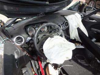 Opel Adam Adam, Hatchback 3-drs, 2012 / 2019 1.4 16V picture 10