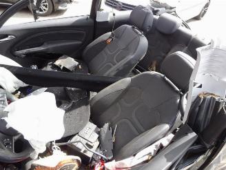 Opel Adam Adam, Hatchback 3-drs, 2012 / 2019 1.4 16V picture 9