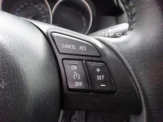 Mazda CX-5 CX-5 (KE,GH), SUV, 2011 2.2 Skyactiv D 150 16V 4WD picture 14