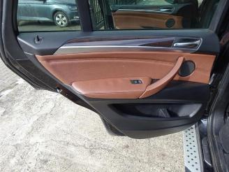 BMW X5 X5 (E70), SUV, 2006 / 2013 xDrive 35d 3.0 24V picture 11