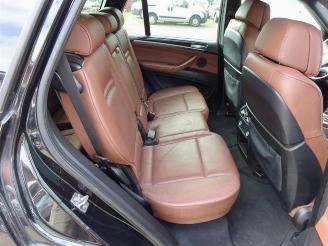 BMW X5 X5 (E70), SUV, 2006 / 2013 xDrive 35d 3.0 24V picture 15