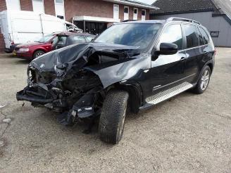 BMW X5 X5 (E70), SUV, 2006 / 2013 xDrive 35d 3.0 24V picture 2