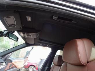 BMW X5 X5 (E70), SUV, 2006 / 2013 xDrive 35d 3.0 24V picture 20