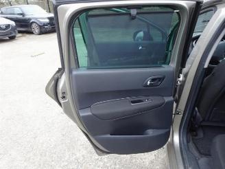 Peugeot 3008 3008 I (0U/HU), MPV, 2009 / 2016 1.6 16V THP 155 picture 8