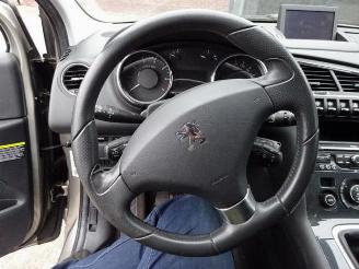 Peugeot 3008 3008 I (0U/HU), MPV, 2009 / 2016 1.6 16V THP 155 picture 13