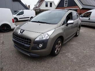 Peugeot 3008 3008 I (0U/HU), MPV, 2009 / 2016 1.6 16V THP 155 picture 2