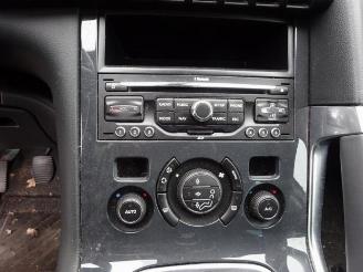 Peugeot 3008 3008 I (0U/HU), MPV, 2009 / 2016 1.6 16V THP 155 picture 17