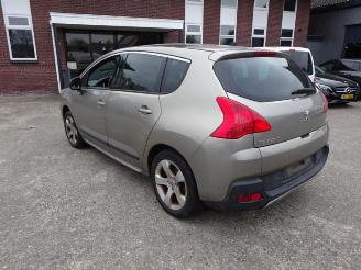 Peugeot 3008 3008 I (0U/HU), MPV, 2009 / 2016 1.6 16V THP 155 picture 3