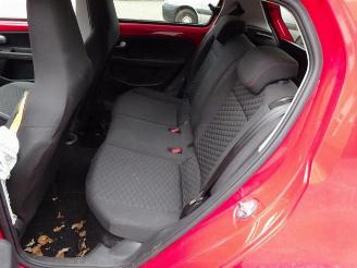 Volkswagen Up! Up! (121), Hatchback, 2011 1.0 12V 60 picture 12